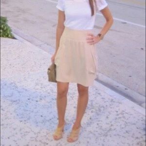 Zara Skirt with Pockets